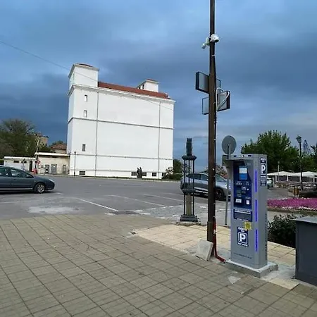 Terramar.apart