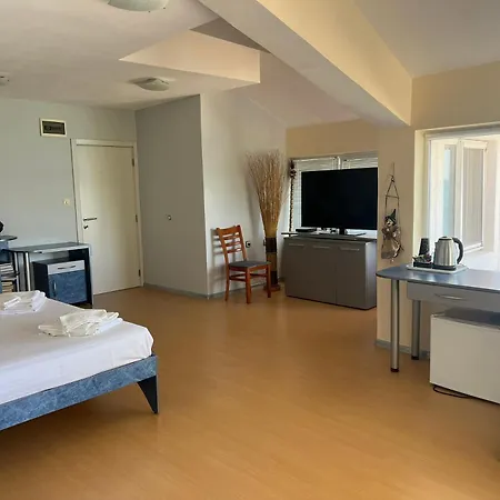 דירה Terramar.apart