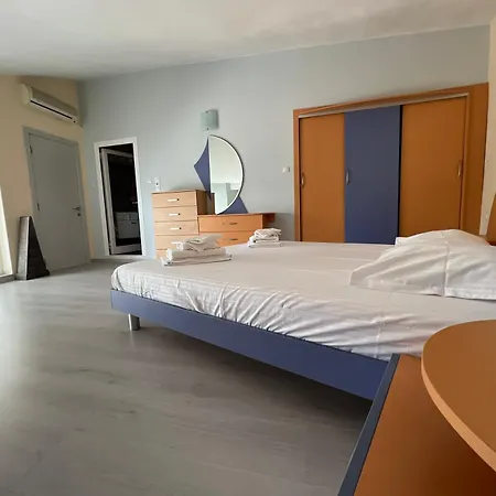 Terramar.apart Балчик