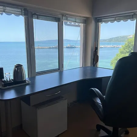 Terramar.apart * Балчик