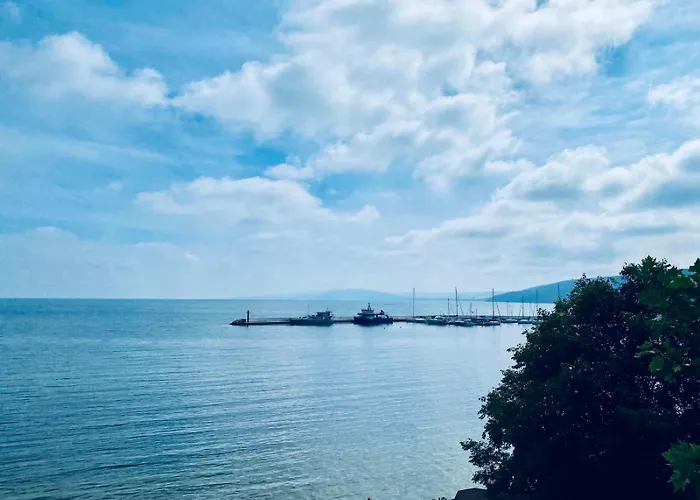 Апартаменты Terramar.apart Балчик