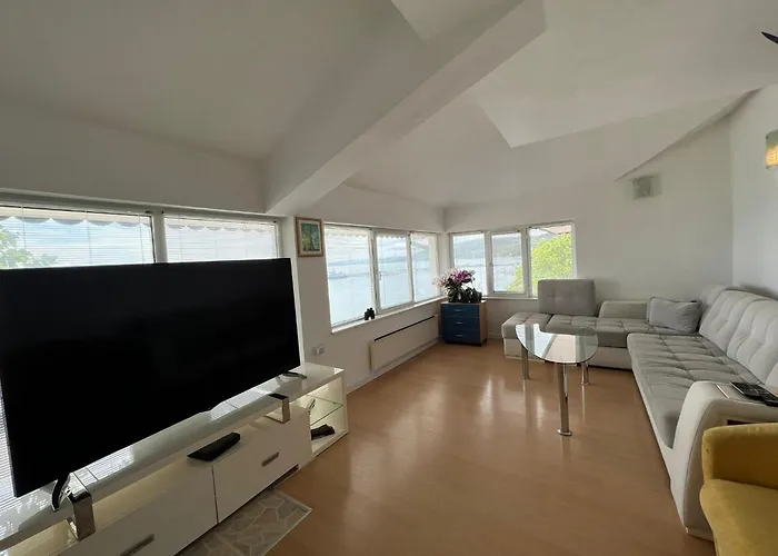 Terramar.apart Апартаменты *