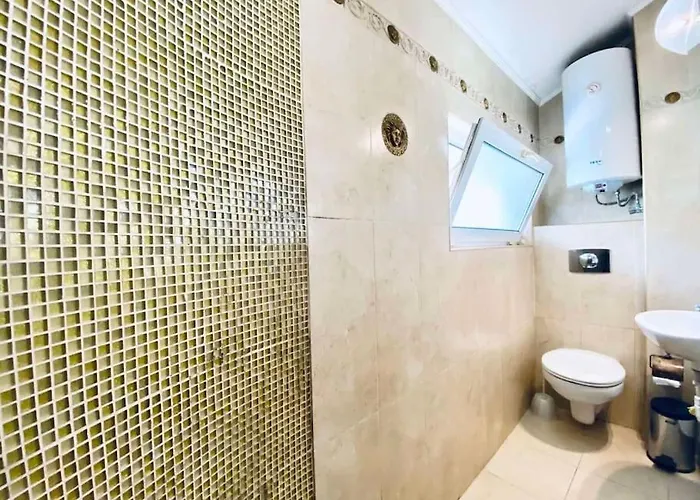 Terramar.apart Балчик