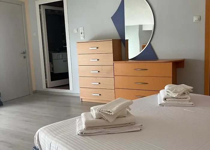 Terramar.apart Апартаменты *