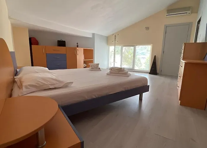 Terramar.apart Апартаменты Балчик