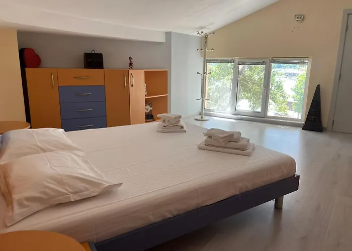 Апартаменты Terramar.apart Балчик