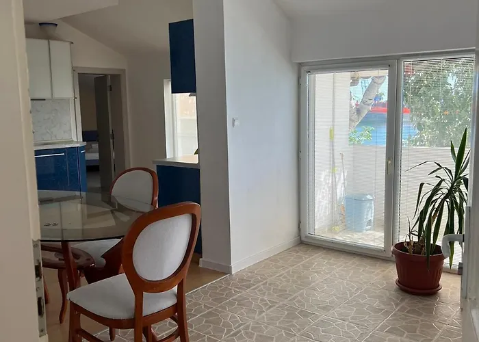 Terramar.apart Апартаменты