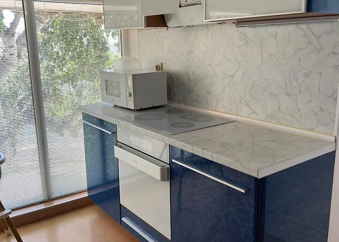 Terramar.apart Апартаменты *