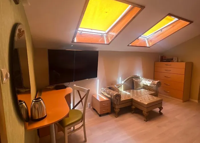 Terramar.apart Балчик