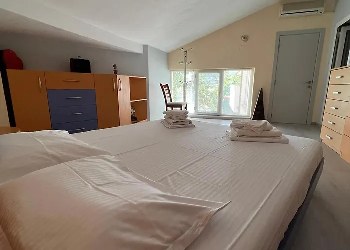 Апартаменты Terramar.apart *