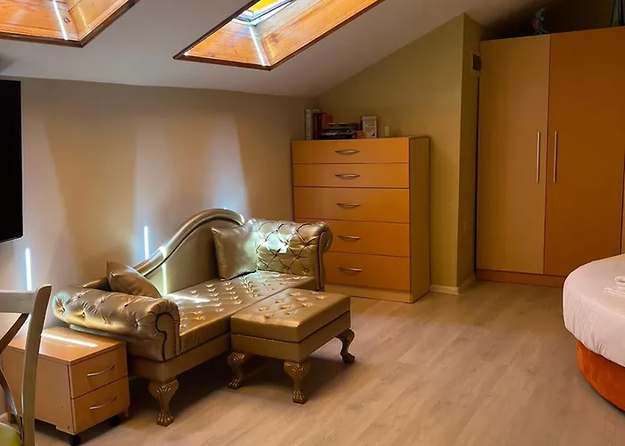 Terramar.apart Апартаменты