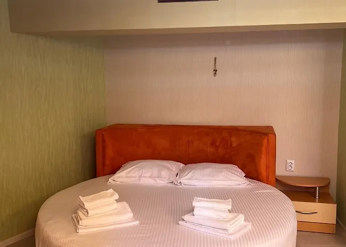 Апартаменты Terramar.apart