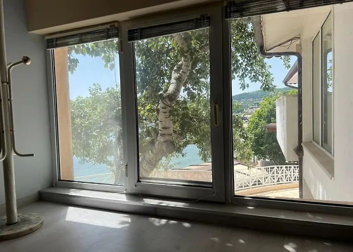 Terramar.apart Балчик