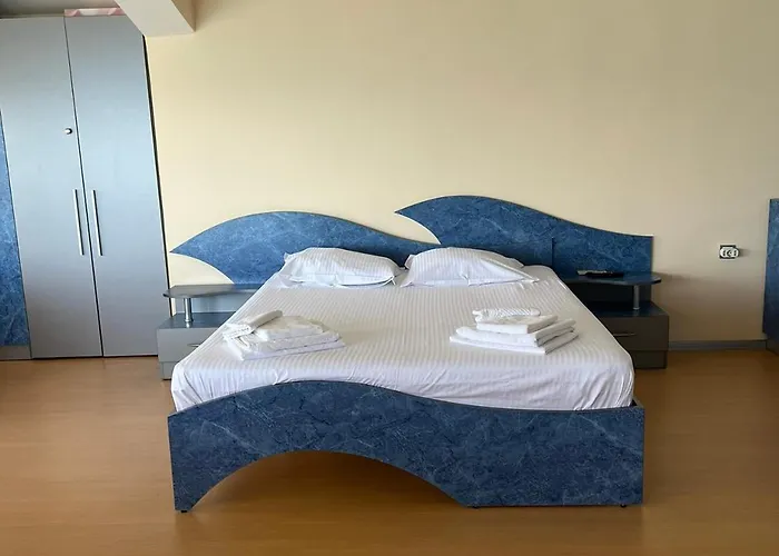 Terramar.apart Апартаменты