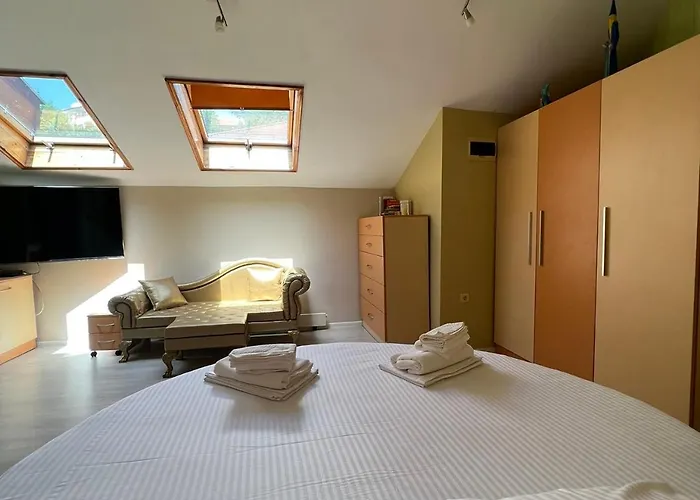 Terramar.apart Балчик