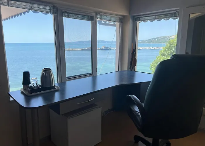 Terramar.apart * Балчик