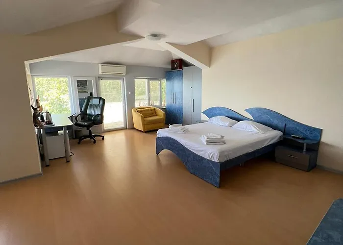 Terramar.apart Балчик