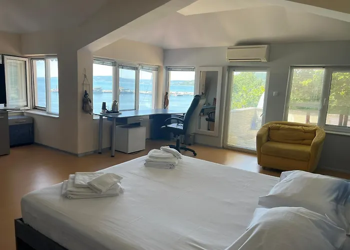 Terramar.apart * Балчик