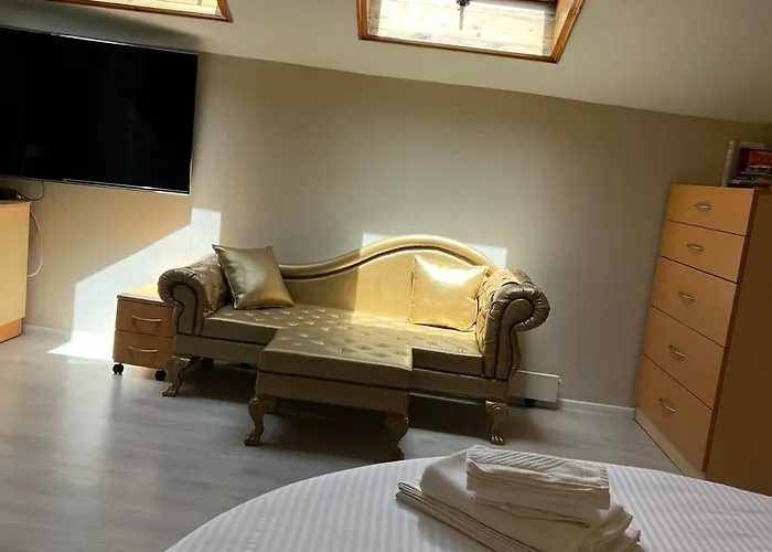 Terramar.apart Балчик