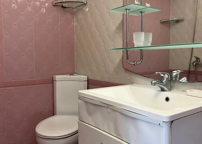 Terramar.apart Апартаменты *