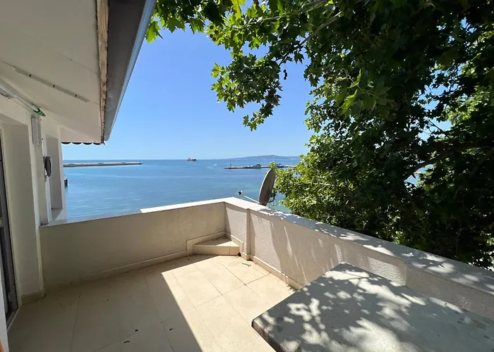 Terramar.apart * Балчик