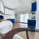 Apartment Terramar.apart *