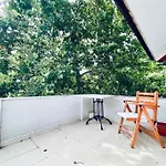 Terramar.apart Apartment *