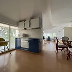 Apartment Terramar.apart *