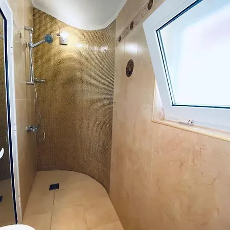 公寓 Terramar.apart