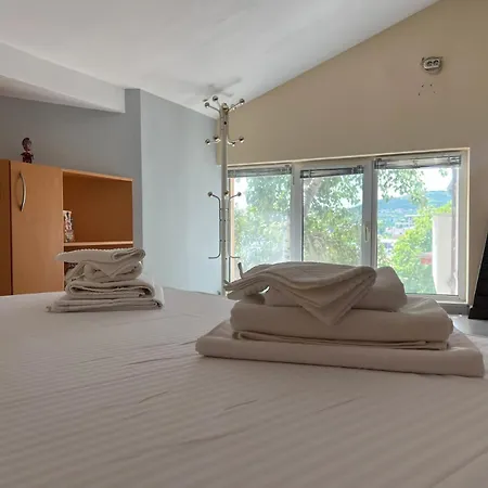 Terramar.apart Apartament Balcic