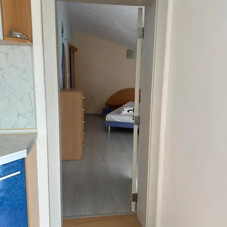 Terramar.apart Apartment Balchik