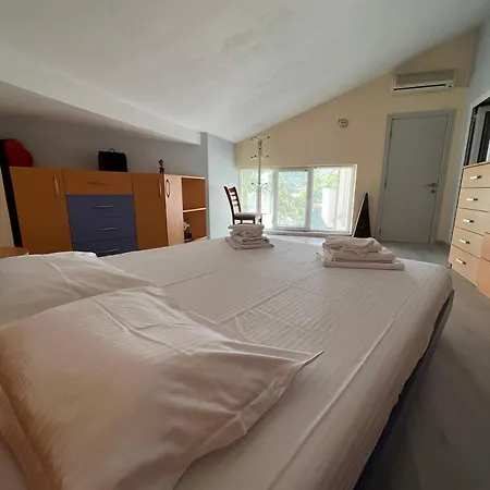 Apartment Terramar.apart *