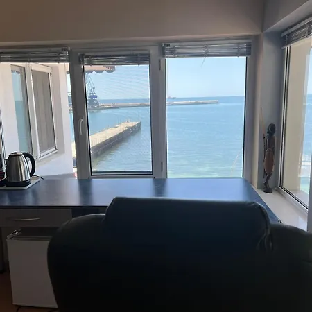 Apartament Terramar.apart *