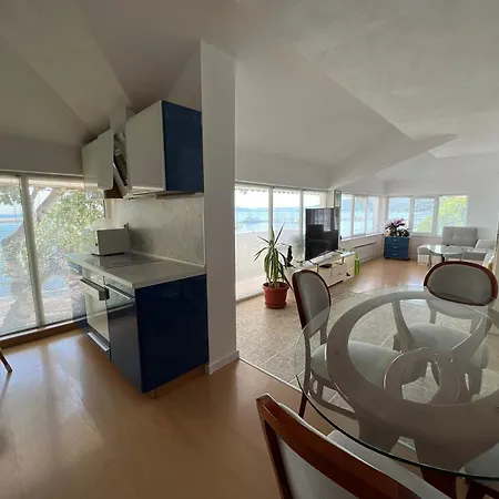 Terramar.apart Apartment