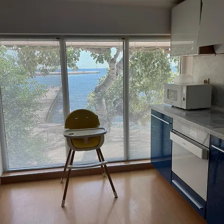 Terramar.apart Apartment