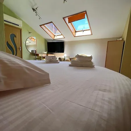 Apartment Terramar.apart Balchik