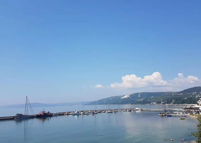 Terramar.apart Apartament Balcic