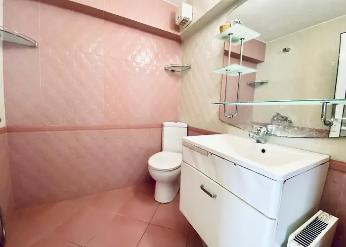 Terramar.apart Apartament