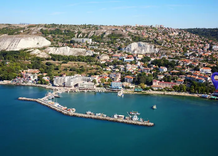 Terramar.apart Apartament *