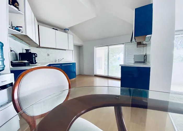 Apartament Terramar.apart *