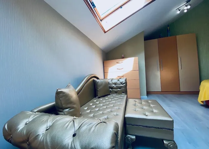 Apartament Terramar.apart