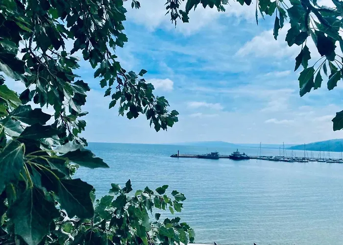 Terramar.apart Apartament