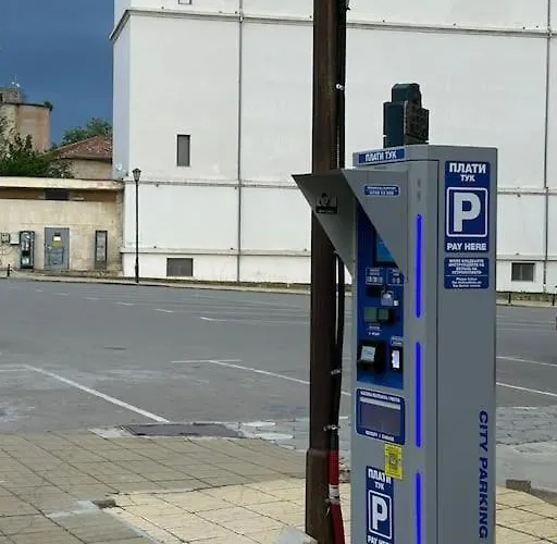 Apartament Terramar.apart