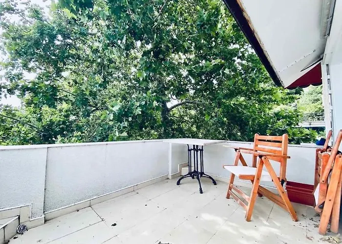 Terramar.apart Apartament *