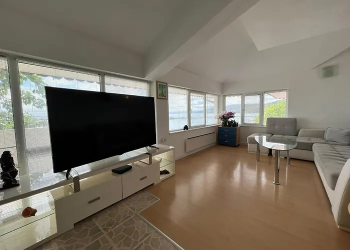 Apartament Terramar.apart Balcic