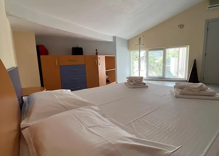 Apartament Terramar.apart *