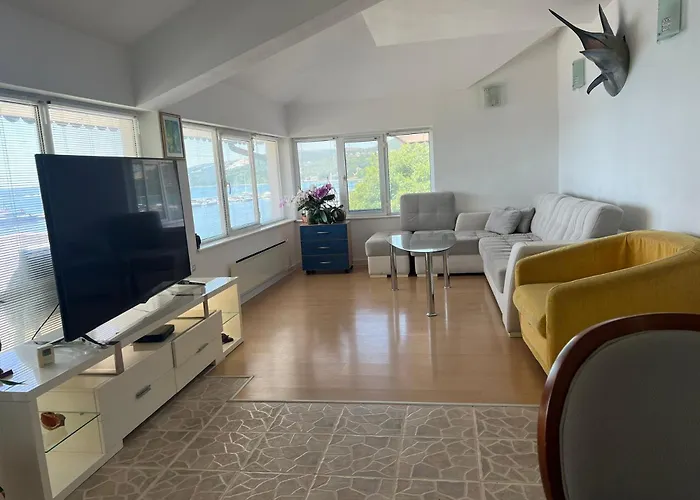 Terramar.apart * Balcic