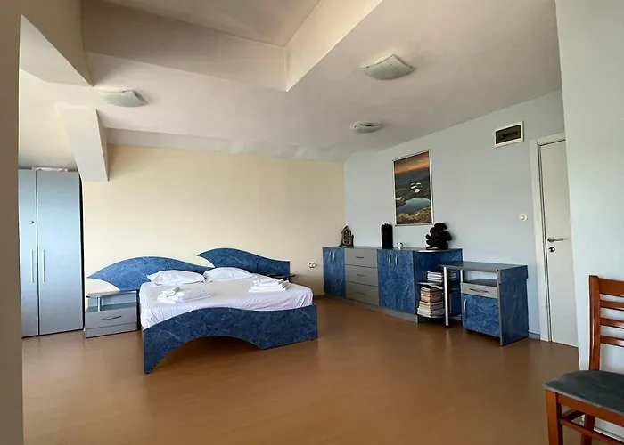 Terramar.apart Balcic