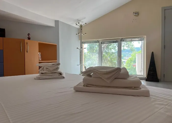 Terramar.apart Apartament Balcic