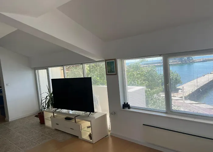 Terramar.apart Apartament *